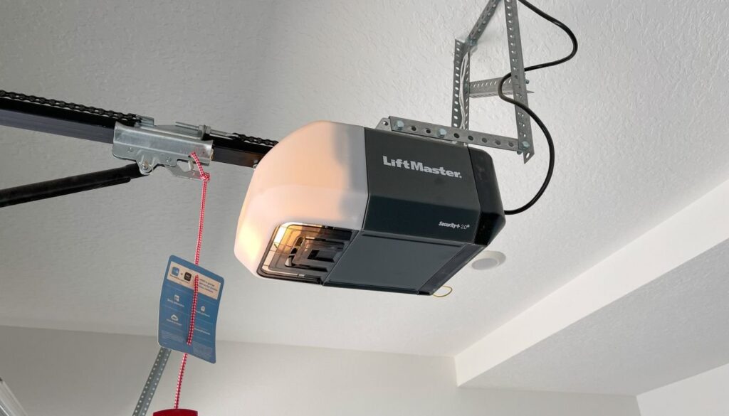 Affordable Garage Door Opener Repair - Century Garage Door Repair Service Graham